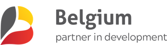 Belgium — partner in development
