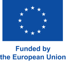 Funded by the European Union